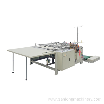 Full Automatic Sewing Machine